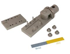 THS1582-V2-H100-Am50  ISO19095-3 150kN 0-180c  5,2kg  02