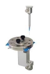 THS1180-Af159 ISO7864 ASTM-F2878 ASTM-F1342 needle penetration force test 2.8kg  01