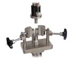 THS838  ASTM-C1424  Hochleistungskeramik  Druckplatten mit einklappbarer Fhrung  2020-04-03  01