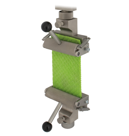 Exzentrische Rollenspannzeuge